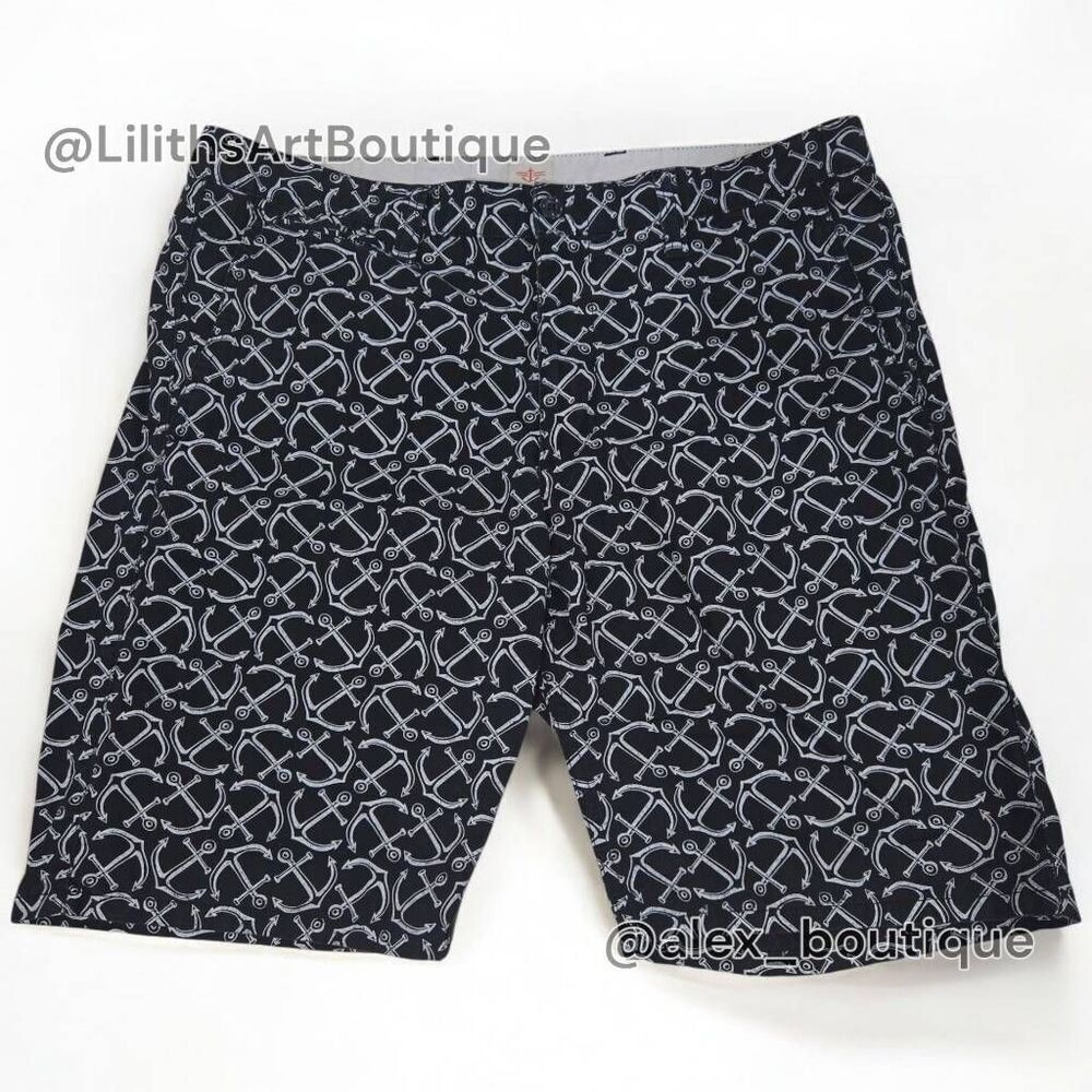 Dockers Shorts(A079)-Size 36 for Men